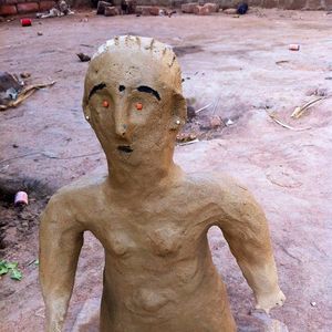 Meet your Posher, Masa